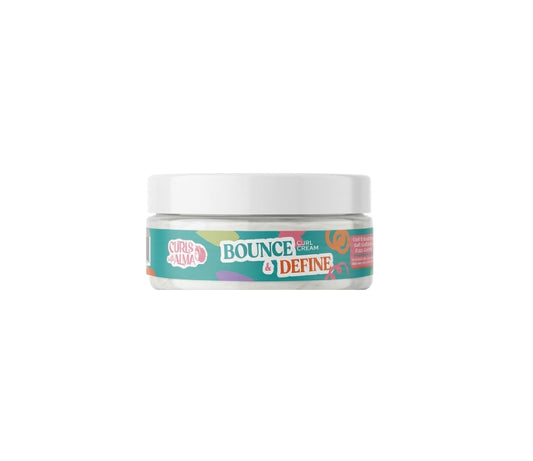 Bounce & Define Curl Cream