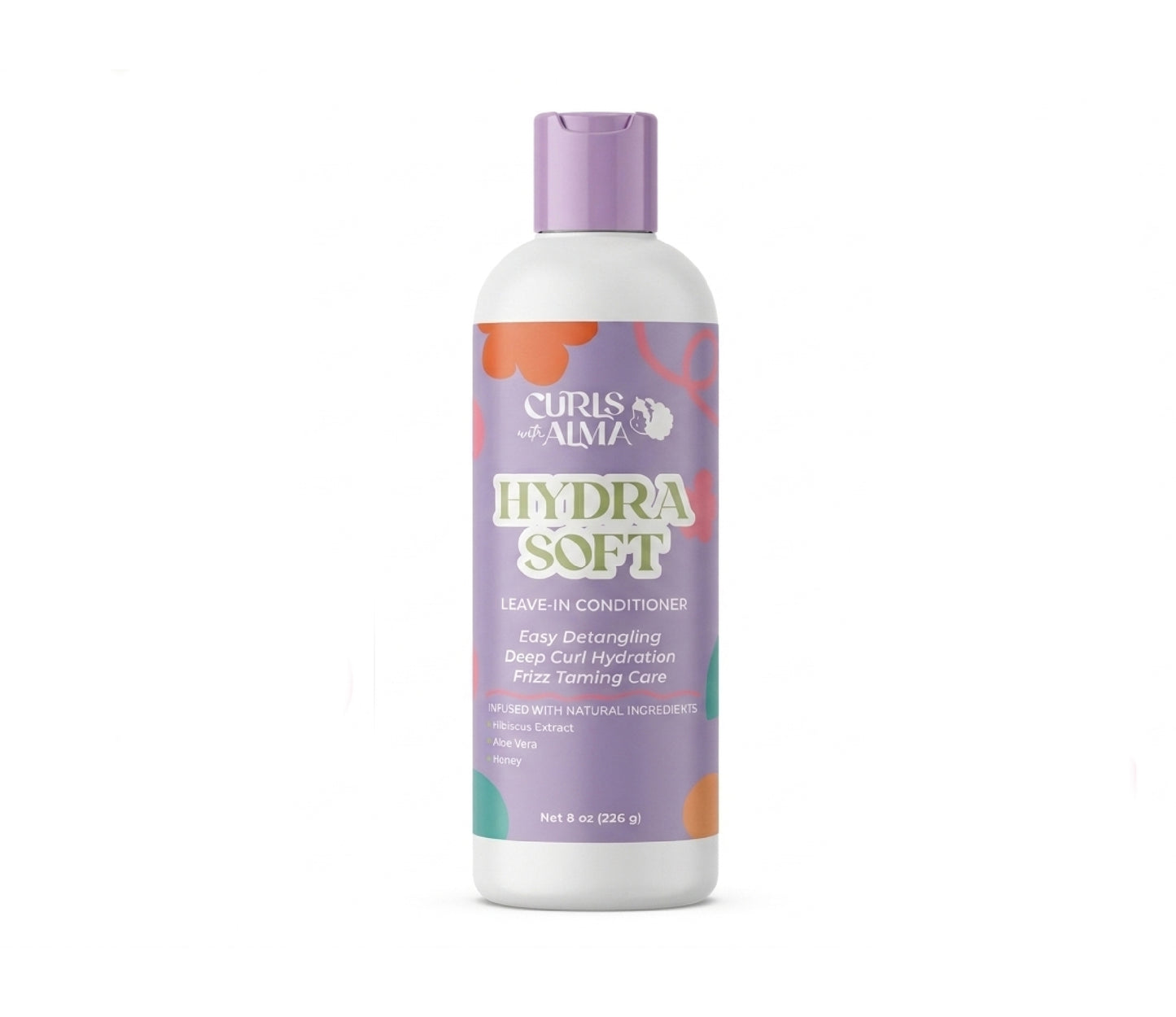 Hydra-Soft Leave in Conditioner
