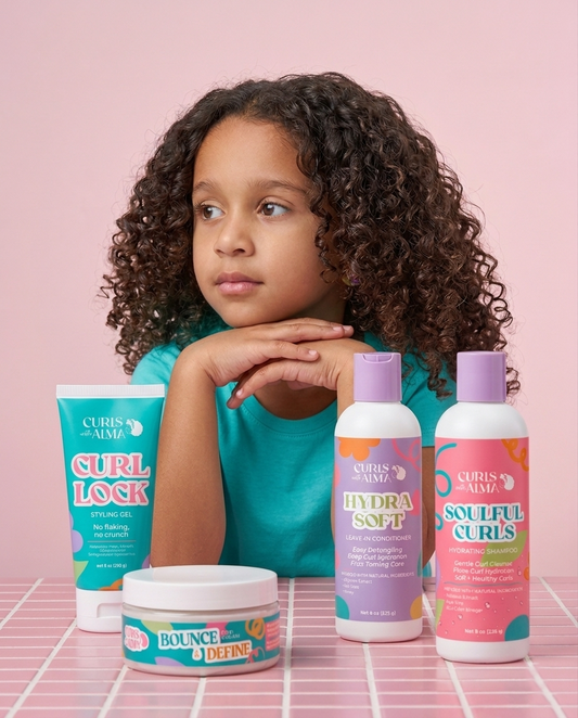 The Alma Routine Bundle