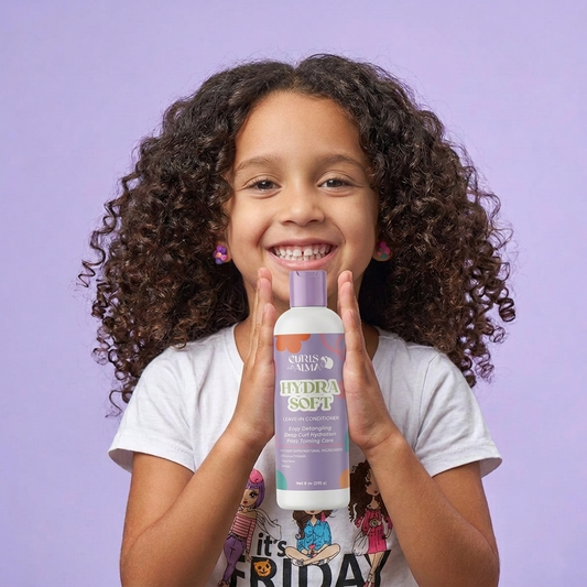 Hydra-Soft Leave in Conditioner