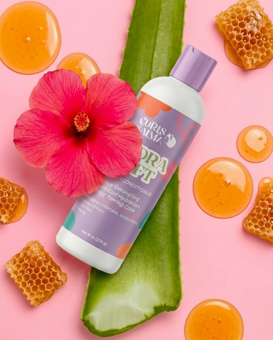 Hydra-Soft Leave in Conditioner
