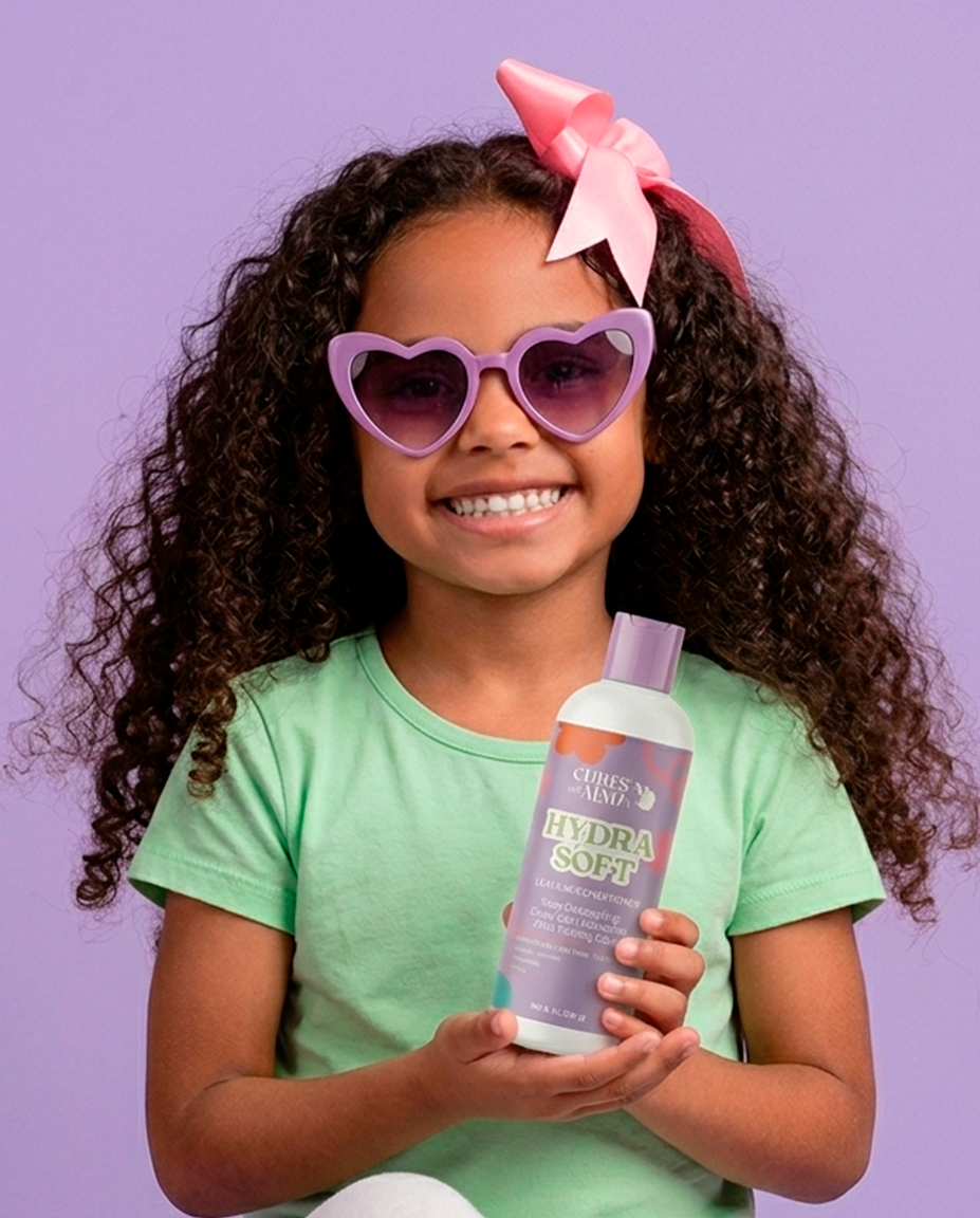 Hydra-Soft Leave in Conditioner
