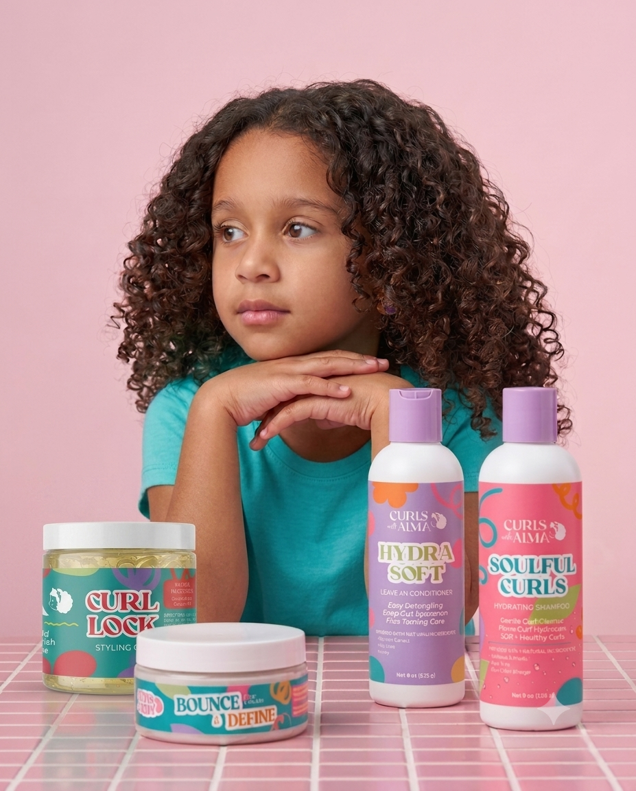 The Alma Routine Bundle